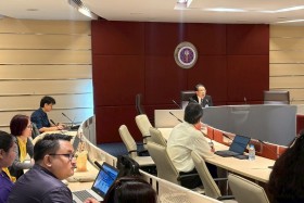 ประชุมเชิงปฏิบัติการ ระบบการจัดการเรื่องราวร้องทุกข์ อว. ... พารามิเตอร์รูปภาพ 9